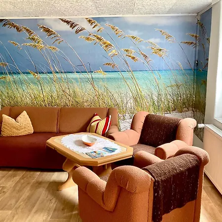 Ruegen_fewo 65 * Garz (Rugen)